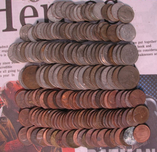 Sunday15th-Finds-1908-Dime
